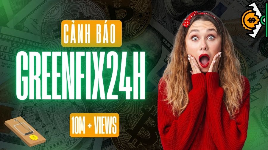 Greenfix24h cảnh báo lửa đảo hút hầm cầu