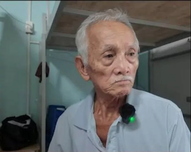 Chú Ba